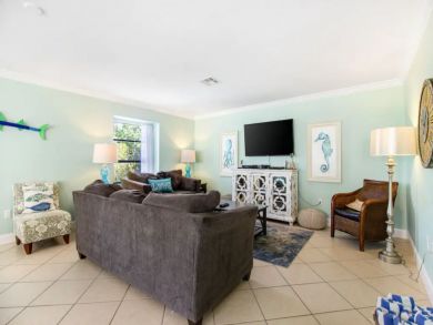 Three Bedroom Rental Two Blocks from Bean Point